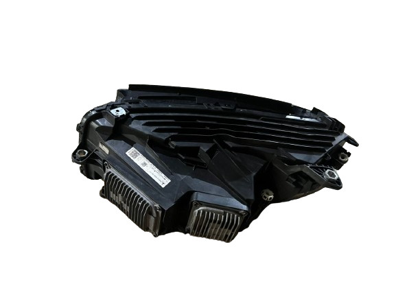 USED ORI MERCEDES W253 HEADLIGHT RH LH (LH) thumbnail