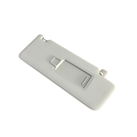 NEW ORI VOLKSWAGEN TIGUAN SUN VISOR SHADE LH thumbnail