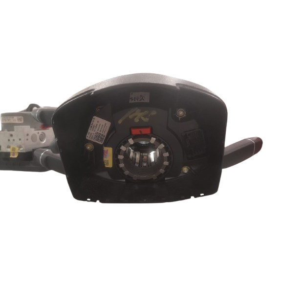 USED ORIGINAL MERCEDES BENZ S CLASS W222 2014-2019 SLIP RING COMPLETE / COLUMN SWITCH thumbnail