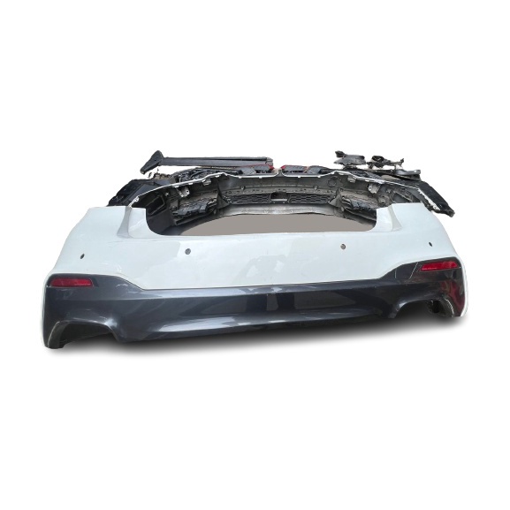 USED ORI BMW G30 2014-2018 BODY KIT AND HEAD LAMP thumbnail
