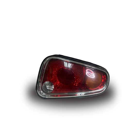 USED ORI MINI COOPER R53 2006-2010 TAILLIGHT (RIGHT) thumbnail