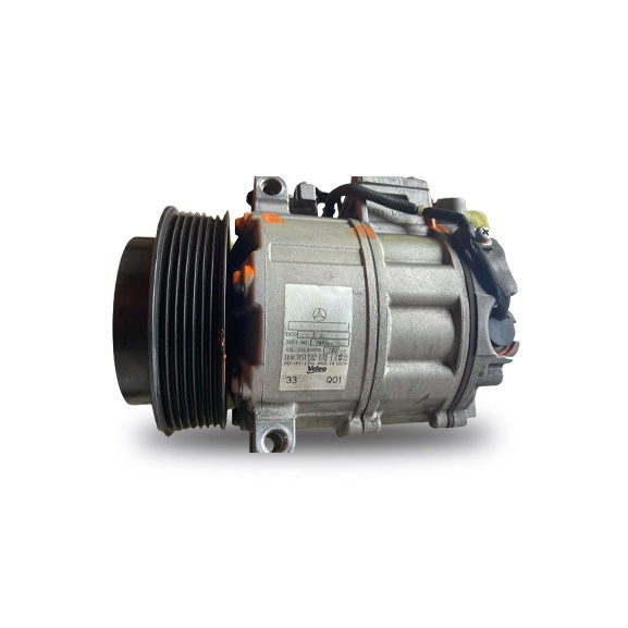 USED ORI MERCEDES COUPE 207/204/W212 W271 860 2013-2018 YEAR AIRCOND COMPRESSOR PUMP thumbnail