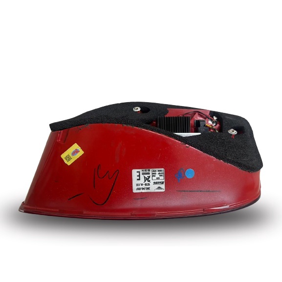 BENTLEY GT 2013 LEFT REAR LAMP thumbnail