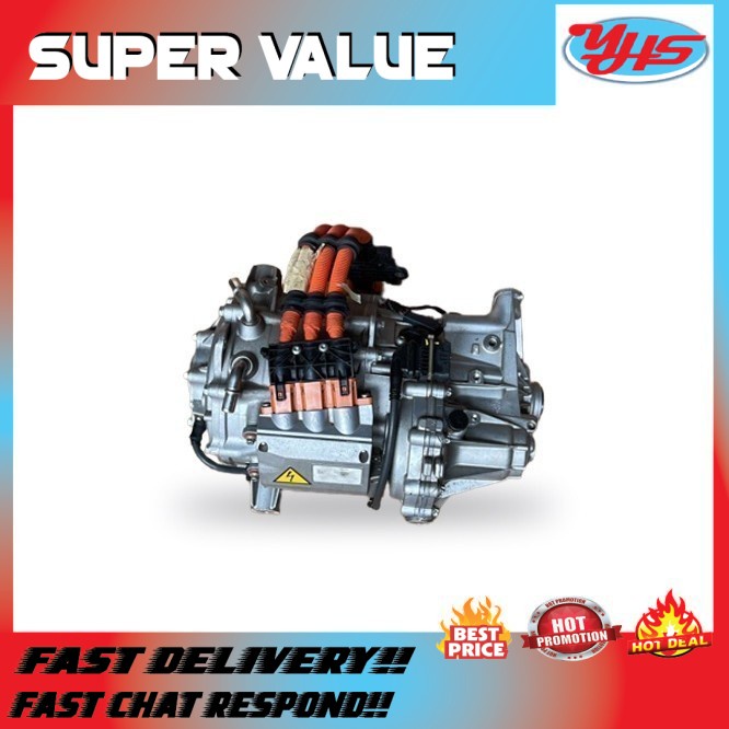 NEW ORI VOLVO XC90 T8 2015-2018 HYBRID REAR AXLE HRYBR MOTOR