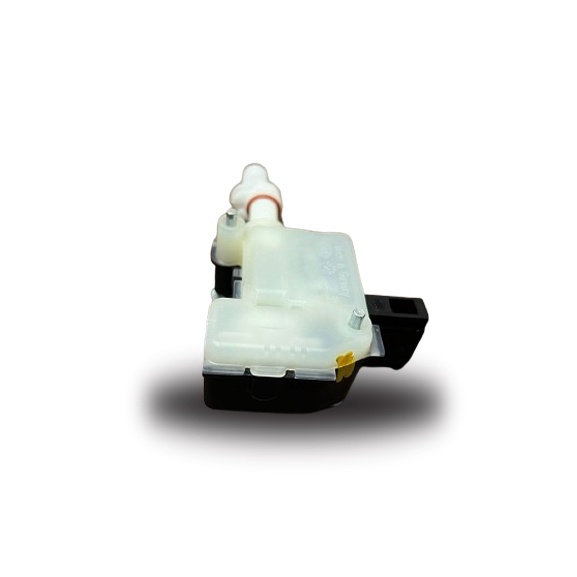 NEW HELLA PORSCHE CAYENNE 957-955 2009-2018 FUEL CAP ACTUATOR thumbnail