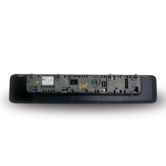 USED ORI MERCEDES ACLASS A177 INSTRUMENT CLUSTER DISPLAY thumbnail