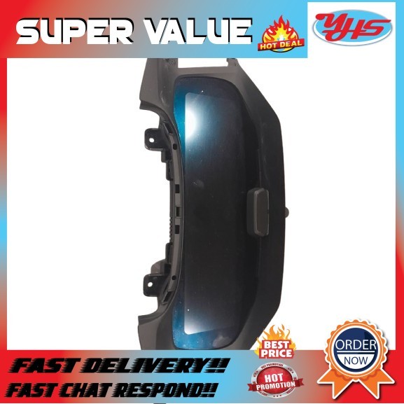 USED ORIGINAL BMW 330i G20 2019-2025 METER DIGITAL SPEEDOMETER GAUGE INSTRUMENT