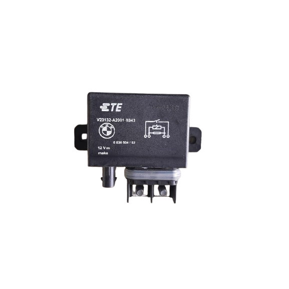 NEW CAR OUT BMW X7 X5 G05 X3 G03 X4 G04 2019-2025 ENGINE COOLING FAN RELAY thumbnail