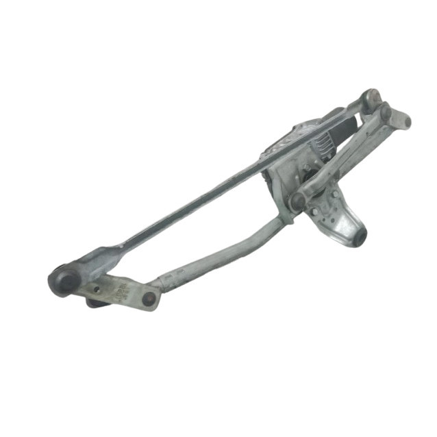 USED ORI VOLKSWAGEN PASSAT CC FRONT WIPER MOTOR AND LINKAGE thumbnail