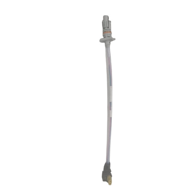 NEW ORI MERCEDES BENZ SOCKET CONNECTOR 2 PIN thumbnail