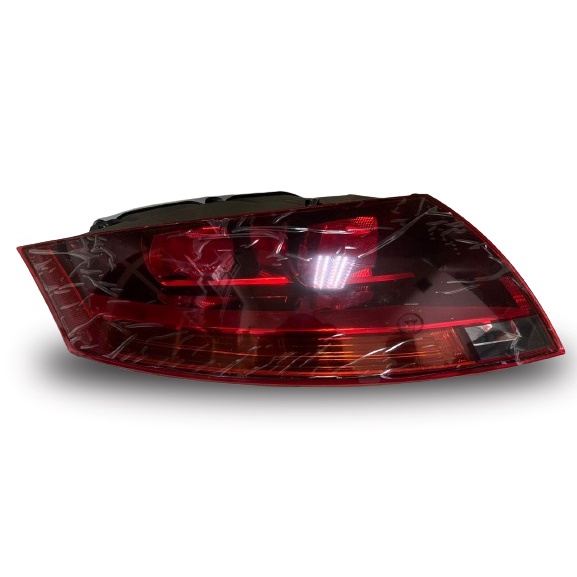 NEW OEM AUDI TT MK2 2015-2017 TAIL LAMP (LH) thumbnail