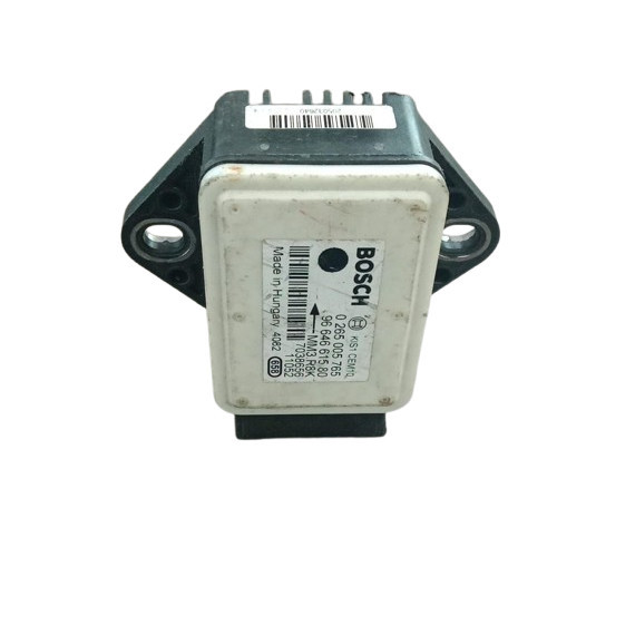 USED ORI PEUGEOT 308 RATE SENSOR thumbnail