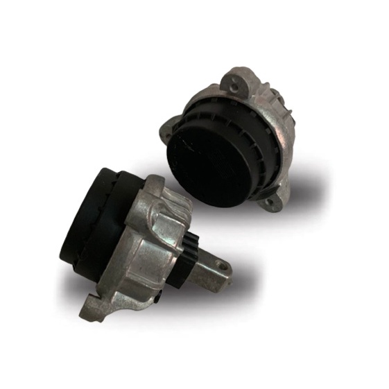 NEW ORIGINAL BMW F10/N20  ENGINE MOUTING thumbnail