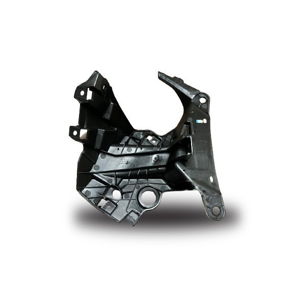 NEW ORI BMW X5 F15 N55 2015-2019 BUMPER SIDE BRACKET FRONT LH thumbnail
