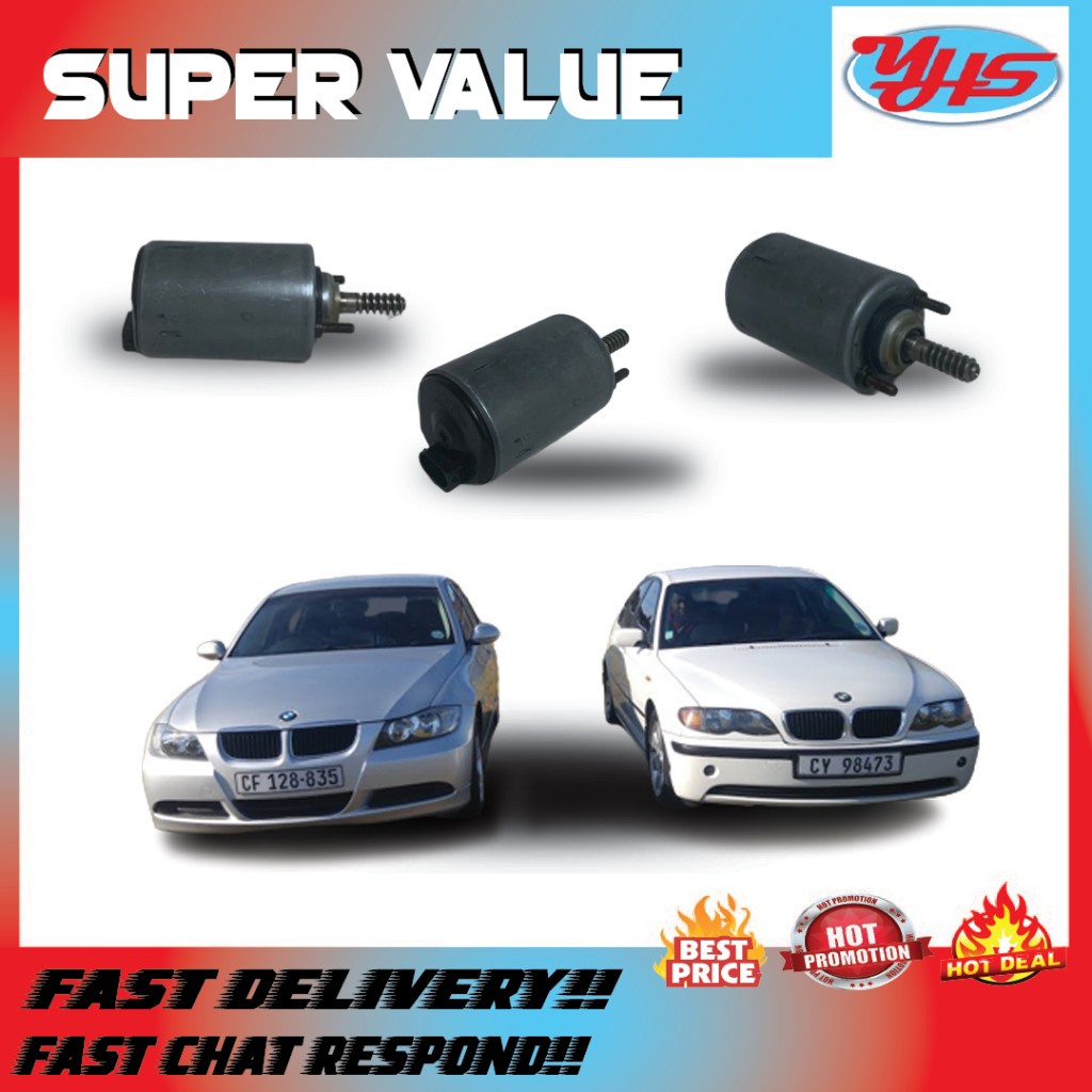 Used BMW E46/E90 N46N Valve Tropic Motor A2C53123520