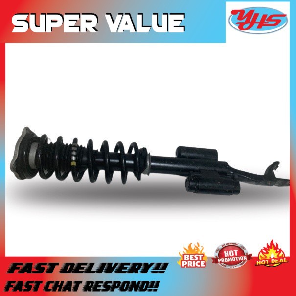 USED ORI MERCEDES GLC W253 2014-2018 REAR SHOCK ABSORBER