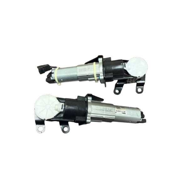 NEW ORI BENTLEY FLYING SSPUR 4W0/3W0 ELECTRIC MOTOR RH LH (RH) thumbnail