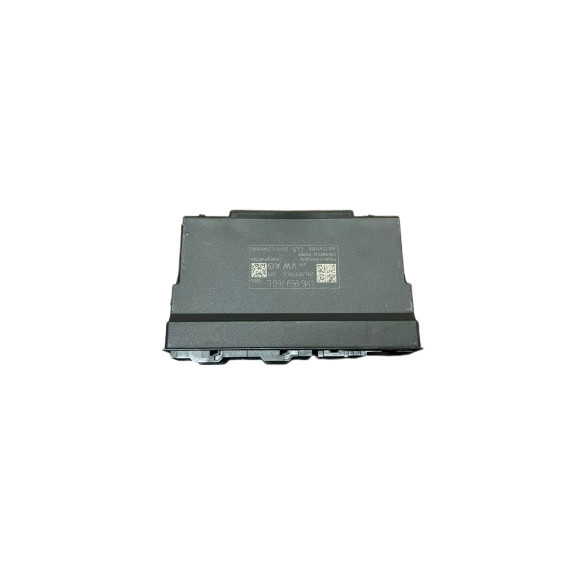 NEW CAR OUT AUDI PORSCHE VW S5 CAYENNE 9Y0 TOUAREG FRONT LEFT SEAT ADJUSTMENT CONTROL MODULE thumbnail