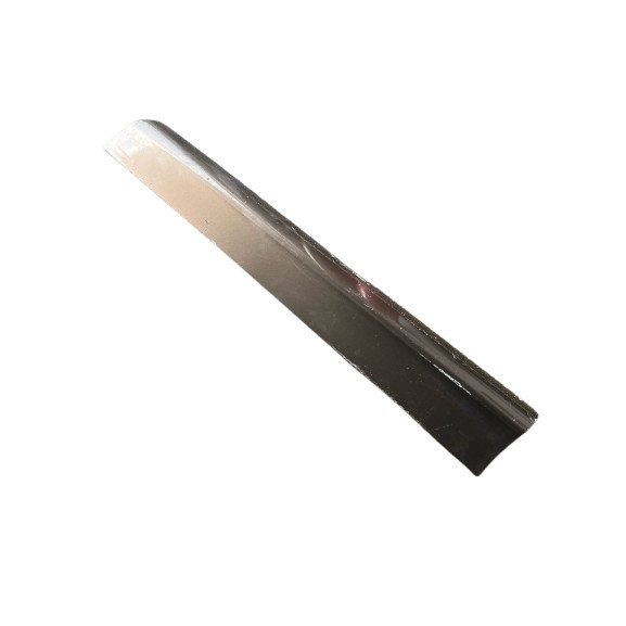 USED ORI AUDI Q7 4L0 2009-2014 FRONT RIGHT LOWER DOOR MOLDINg thumbnail