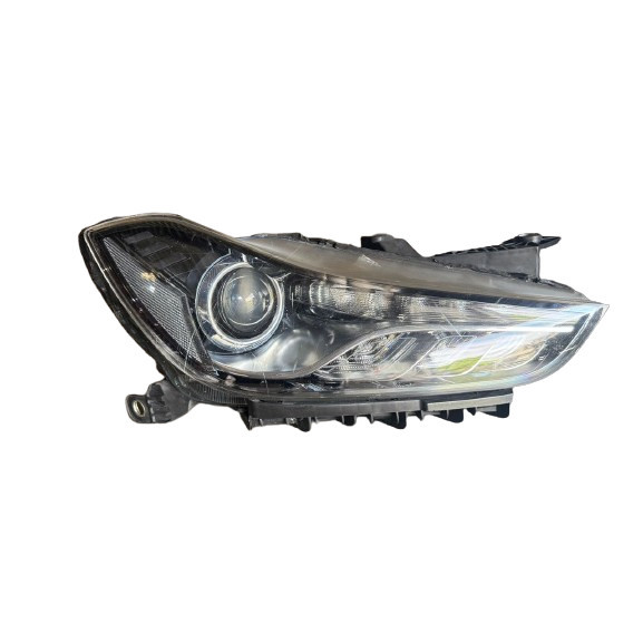 USED ORI MASERATI GHIBLI 3.0 V6 2013/2018 HEAD LAMP RH LH (LH) thumbnail