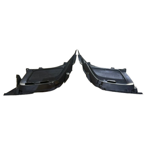 NEW ORI VW TIGUAN EXHAUST TAIL PIPE TIP BRACKET RH LH (RH) thumbnail