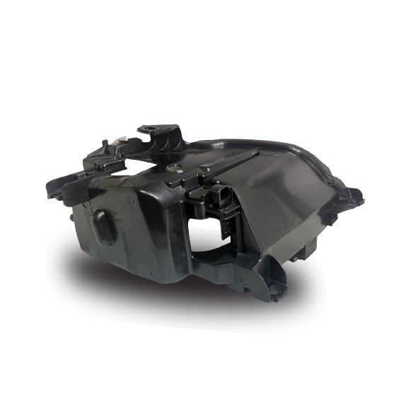NEW ORI AUDI Q7 2013-2016 LEFT POCKET LAMP MOUNT thumbnail