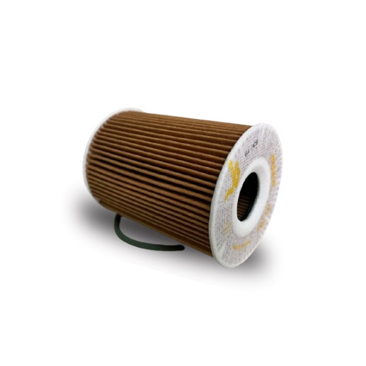 NEW OEM PORSCHE CAYNNE 4.8V6 955-957 2006-2012 MAHLE OIL FILTER thumbnail