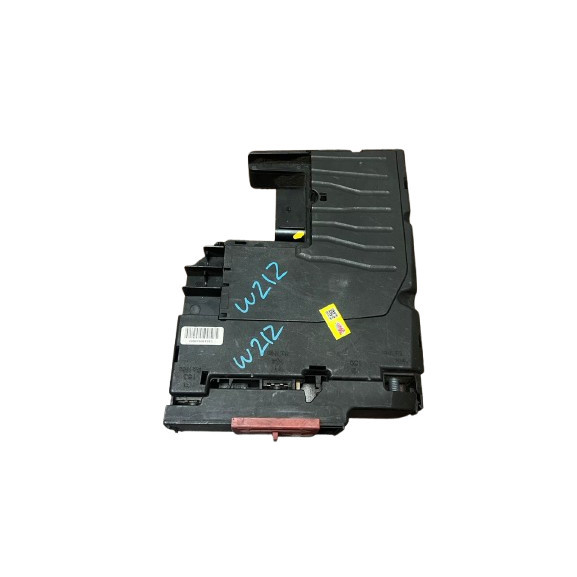MERCEDES W212 2014-2018 BATTERY FUSE BOX ELECTRONIC MODULE thumbnail