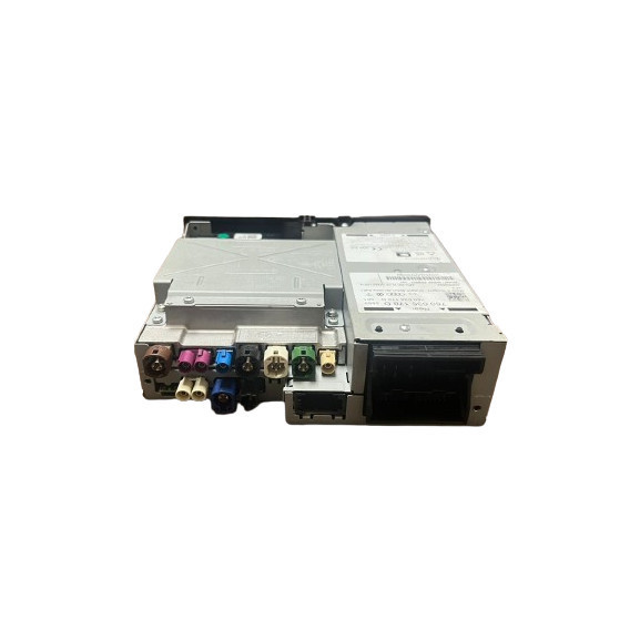NEW CAR OUT VOLKSWAGEN TOUAREG PORSCHE CAYENNE 9Y0 2017-2022 RADIO CONTROL UNIT thumbnail