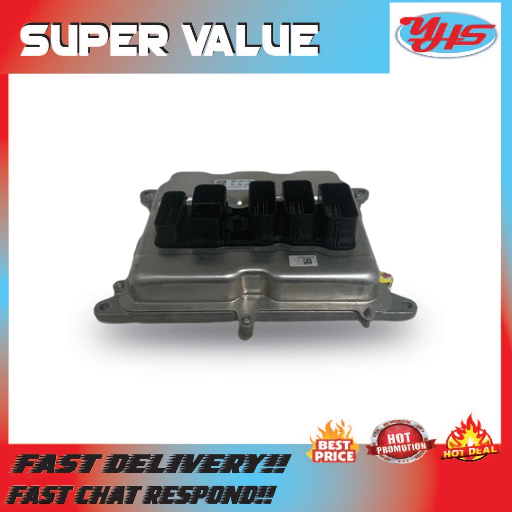Used Ori BMW F30 F20 N13 Engine ECU 860335201 thumbnail