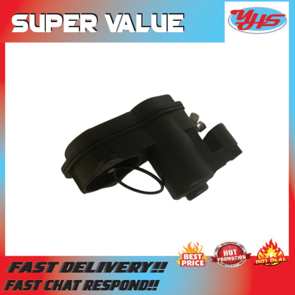 New Ori Land Rover evoque Land Rover LR494 rear hand break motor 32350734 thumbnail