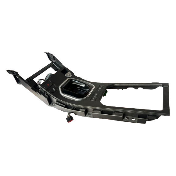 USED ORI LAND ROVER EVOQUE BJ32 2013-2017 GEAR SELECTOR TRIM COVER thumbnail