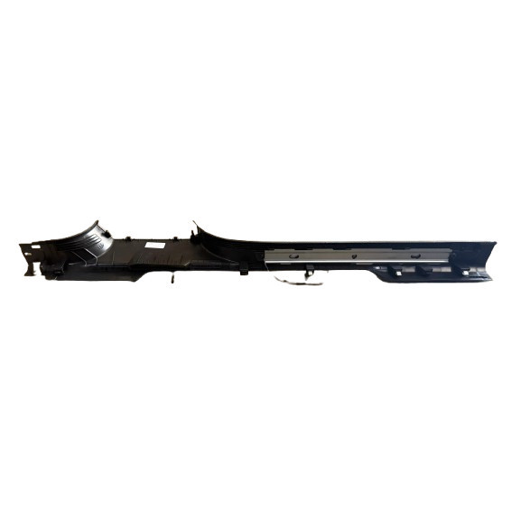 NEW ORI VOLKSWAGEN TIGUAN FRONT DOOR SILL PLATE RH thumbnail