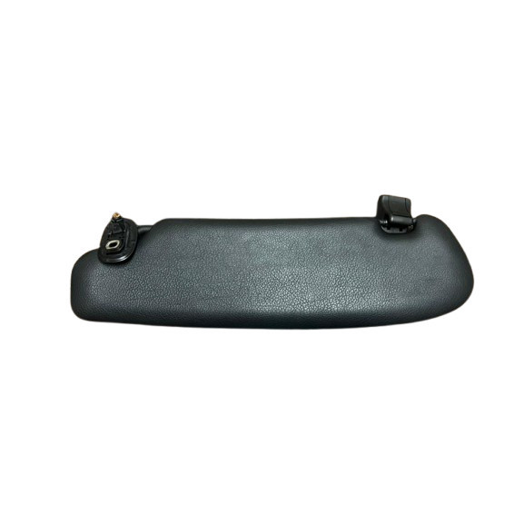 USED ORI PORSCHE CAYMAN 987 2012-2018 SUN VISOR RH LH (LH) thumbnail