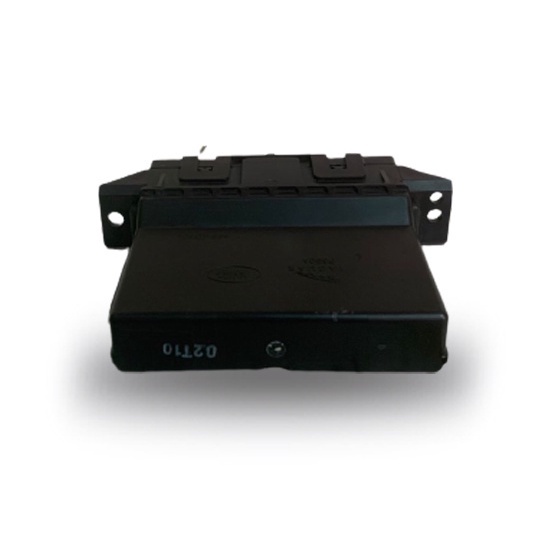 USED ORI LAND ROVER RANGE ROVER VOGUE LR494 2013-2018 CLIMATE CONTROL MODULE UNIT thumbnail
