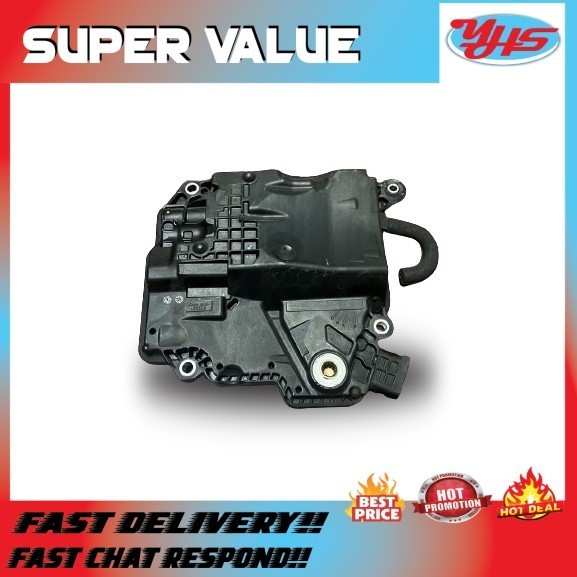 USED ORI MERCEDES ECLASS CLS W212-218 2013-2017 TRANSMISSION CONTROL MODULE