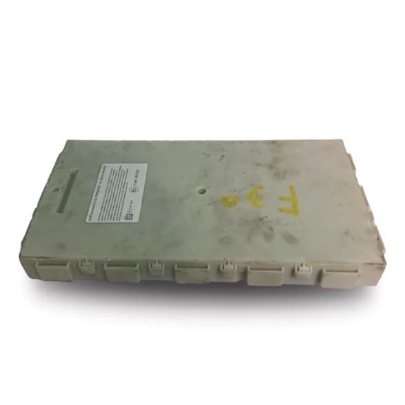 USED ORI BMW F30 F20 F21 2012-2016 BODY CONTROL MODULE thumbnail