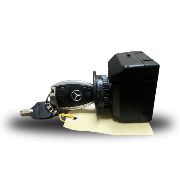 USED ORI MERCEDES ML164-RCLASS 251 2014-2018 IGNITION SWITCH thumbnail