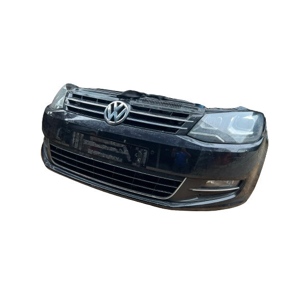 USED ORI VOLKSWAGEN SHAREN 7NO 2014-2018 NOSE CUT FRONT PANEL COMPLETE thumbnail