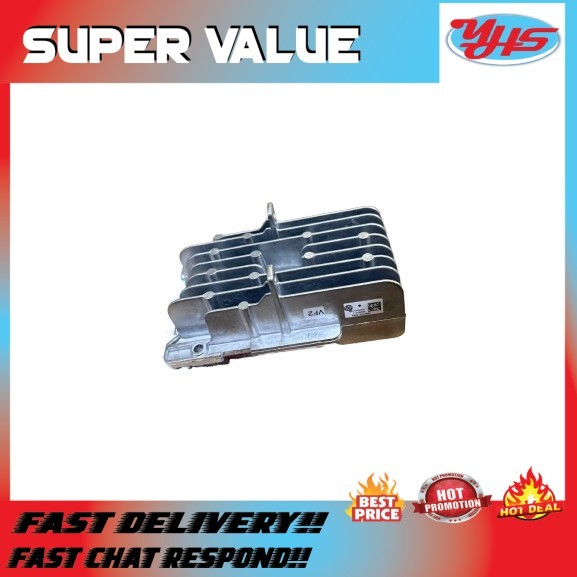 NEW ORI VOLKSWAGEN PASSAT B8 3G FRONT HEADLIGHT LED BULB
