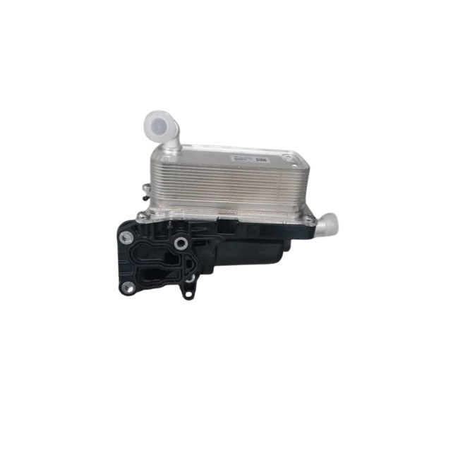 NEW ORI MERCEDES-BENZ CLASE A 1.6  OIL FILTER SUPPORT thumbnail