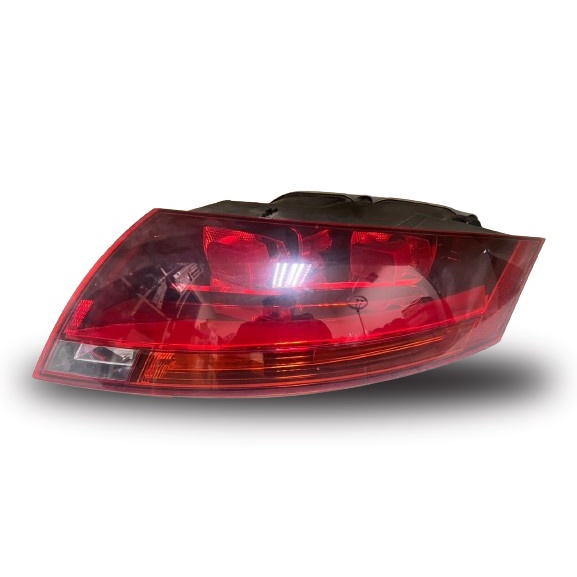 USED ORI AUDI TT MK2 2013-2016 REAR TAIL LAMP RH LH thumbnail