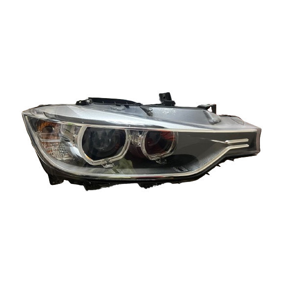 USED ORI BMW F30 N20 2015-2018 HEADHLIGHT RH LH (RH) thumbnail