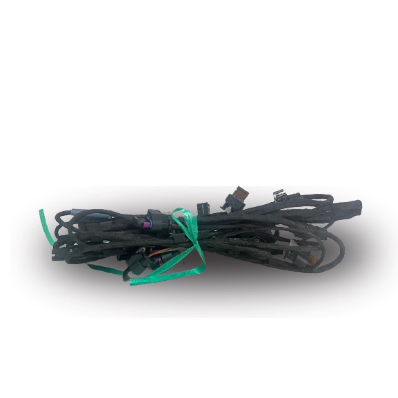 NEW ORI AUDI TT MK3 2017-2022 WIRE HARNESS PDC WIRING thumbnail