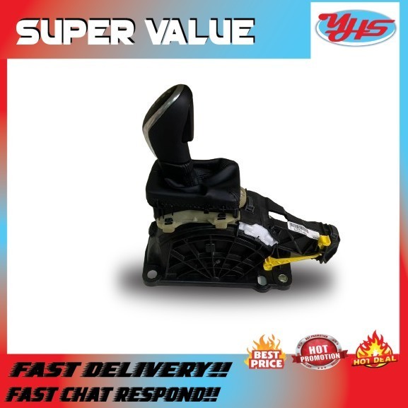 NEW ORI VOLVO XC60 T8 2014-2018 TRANSMISSION FLOOR SHIFTER