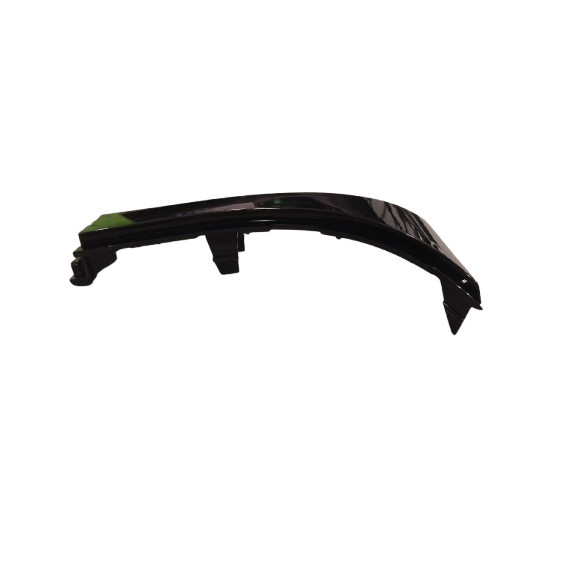 NEW ORIGINAL BMW 7 G11 512 2015-2019 FRONT BUMPER GRILLE COVER thumbnail