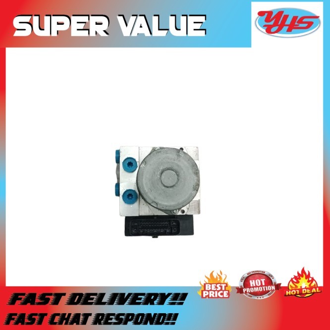 USED ORI GENUINE AUDI Q5 SQ5 3.0 TDI ABS PUMP MODULE