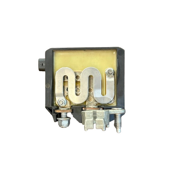 USED ORI MERCEDES W205 C-CLASS 2016-2022 BATTERY TRAY CLAMP VOLTAGE REGULATOR MODULE thumbnail