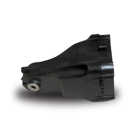 NEW ORI MERCEDES W205 W264 C300 2014-2019 ENGINE MOUNT BRACKET HOLDER RH LH (RH) thumbnail