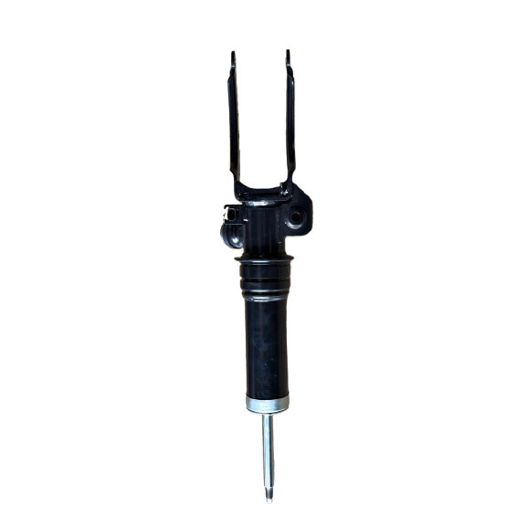 NEW ORI PORSCHE CAYENNE 955 2011-2017 SHOCK ABSORBER RH LH (LH) thumbnail